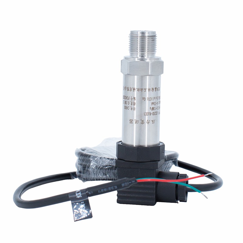 Sensor tekanan elektronik